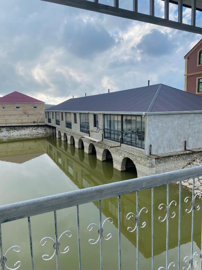 Sultan Makan Cuxuryurd Exteriér fotografie